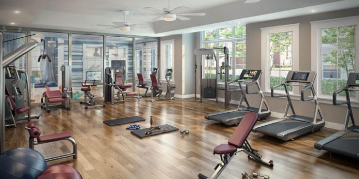 Wonderful Five En-Suite Bedrooms House With Hot Tub At Summerville Resort 2633 Orlando Ngoại thất bức ảnh